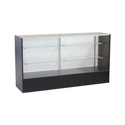 Showcase Display Case 6FT: $450.00