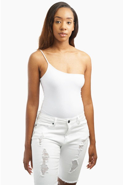 STRING ME ALONG BODY SUIT: $74.99
