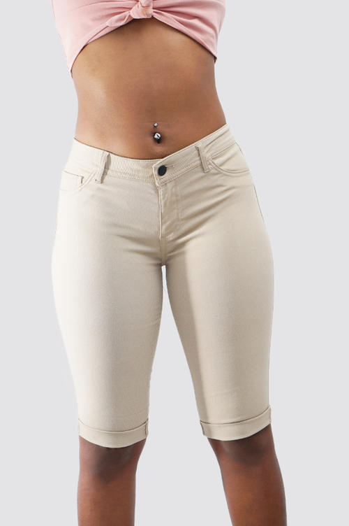 OVER DO IT CAPRI: $32.99