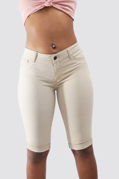 OVER DO IT CAPRI: $32.99
