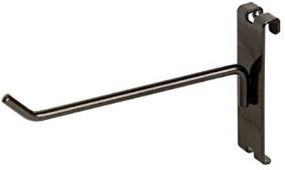 Grid Wall Hooks  6'': $1.50