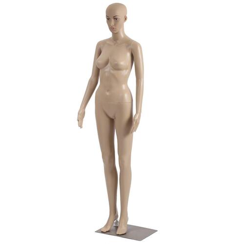 Full Body Female Mannequin: $200.00