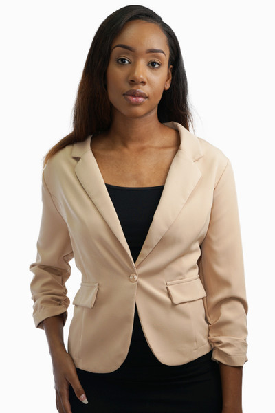 Its My Job Blazer Jacket: $89.99