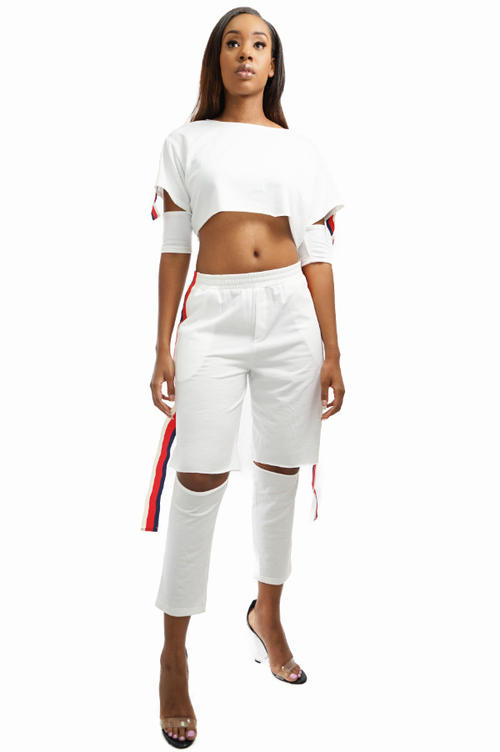STREET LOVER SET: $99.99
