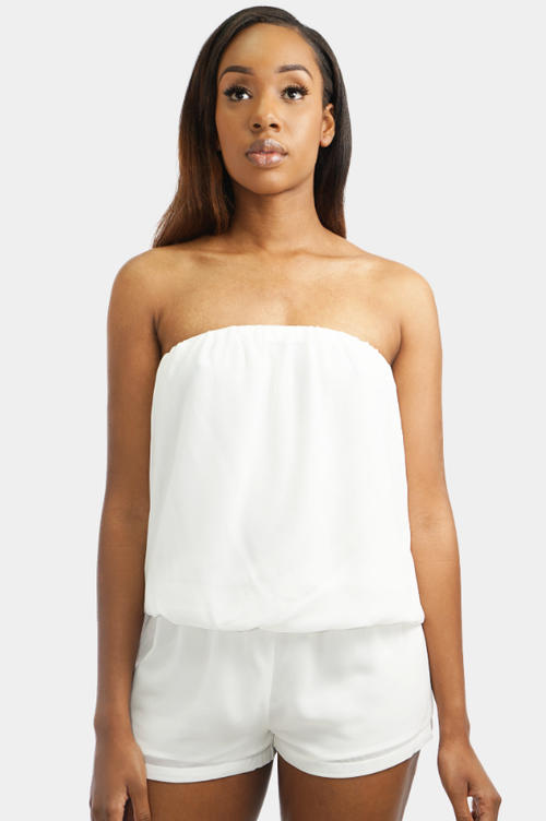 MISHA-K  ROMPER: $89.99