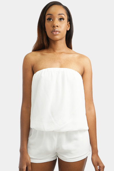 MISHA-K  ROMPER: $89.99