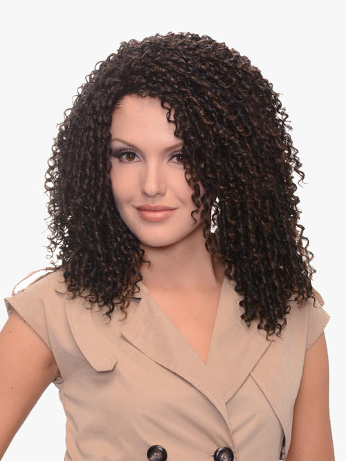 Sassy Curly-Sue Wig: $107.99